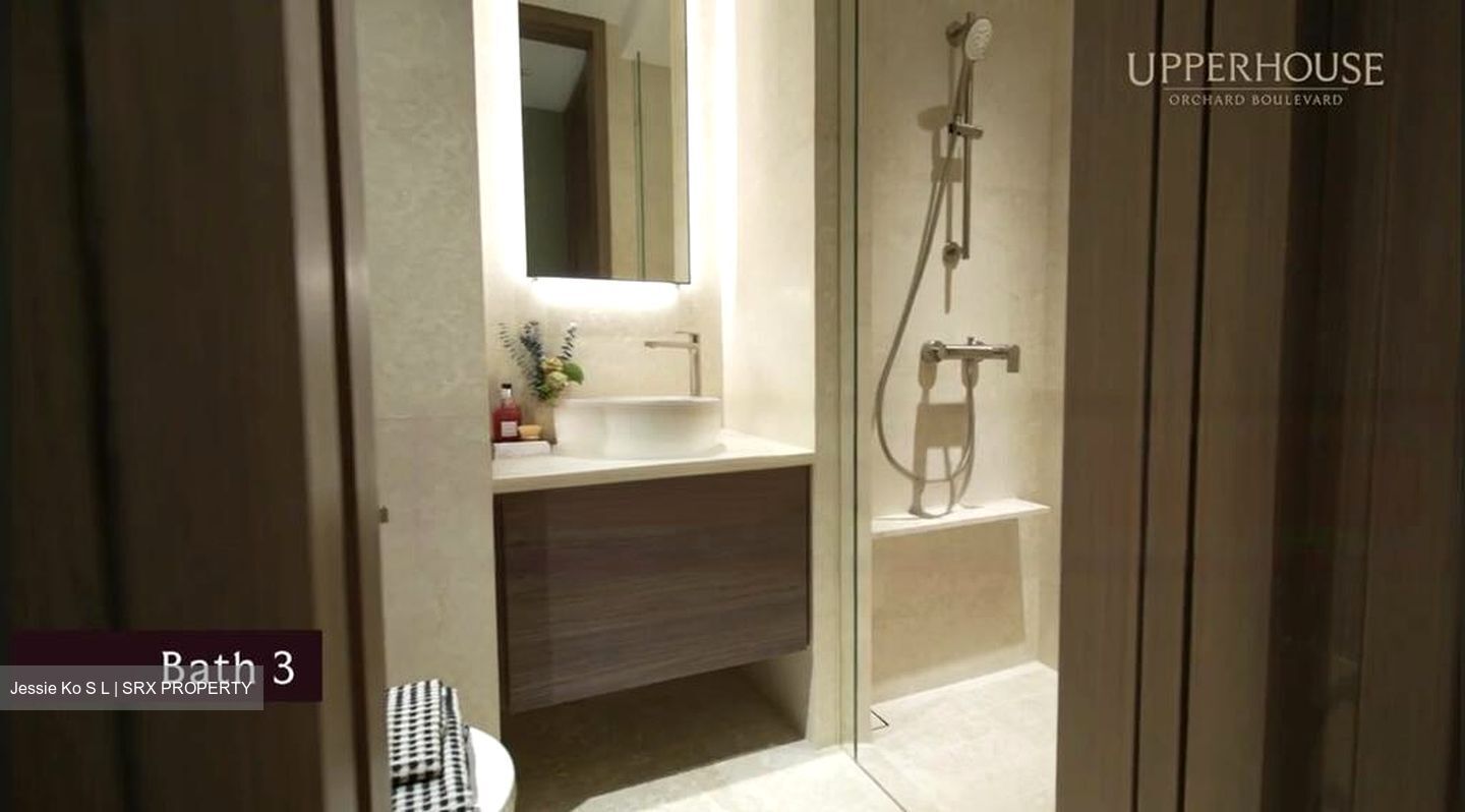 Orchard Boulevard (D10), Condominium #474399631